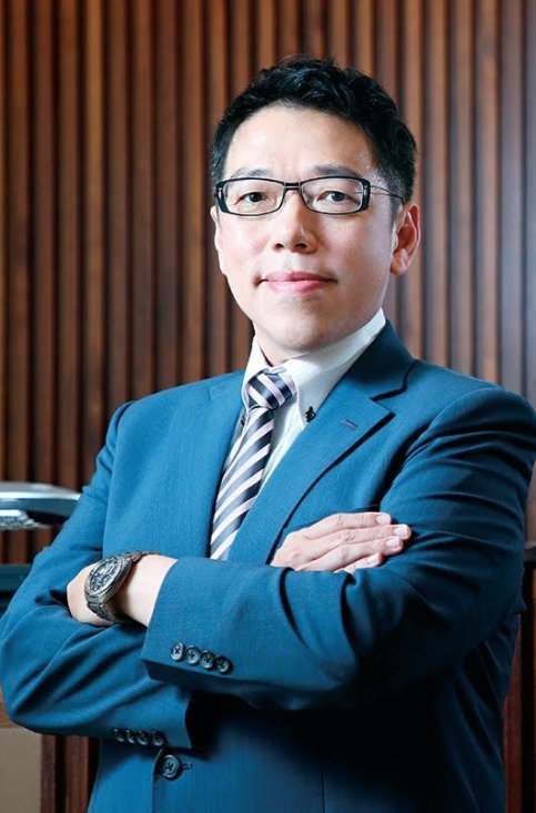 黃崇哲 黃崇哲