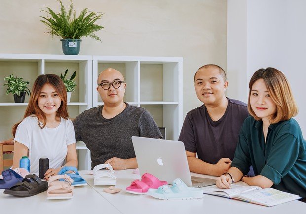 (圖/Mijily提供) (圖/Mijily提供)