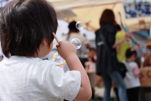 (圖/iyoupapa@flickr) (圖/iyoupapa@flickr)