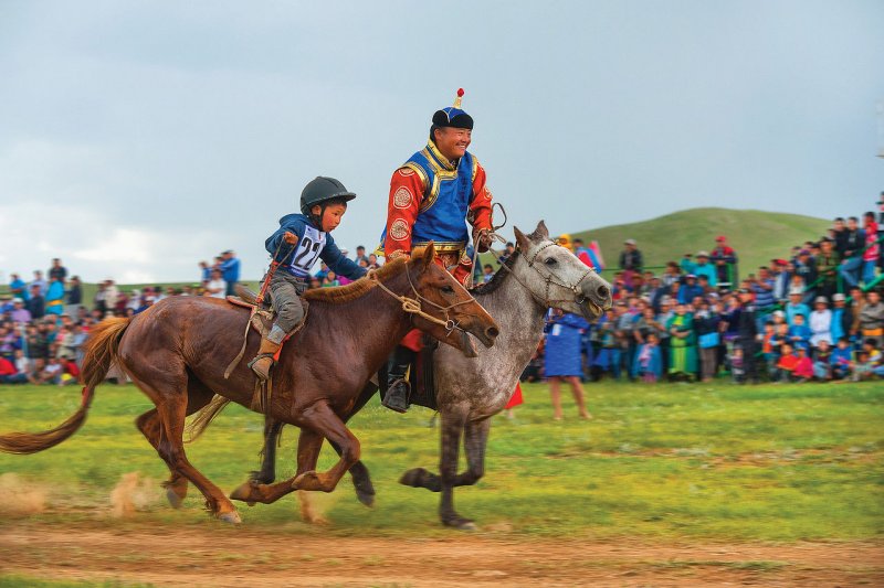 Naadam_Festival_2.jpg(圖/wikipedia) Naadam_Festival_2.jpg(圖/wikipedia)