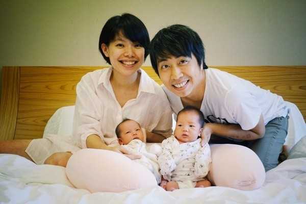 (圖/BabyHome提供) (圖/BabyHome提供)
