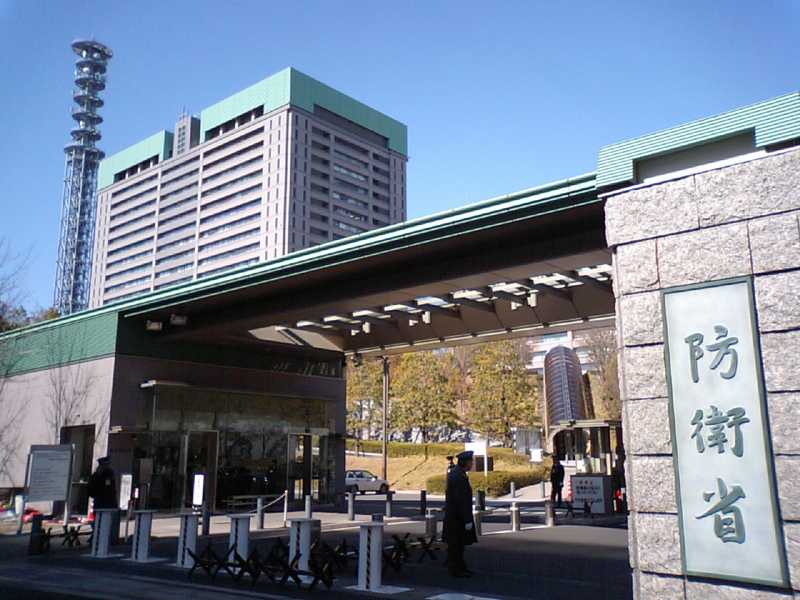 上週美日之間進行「2+2」會談,就是日本的官房長官與防衛大臣,與美國的國務卿及國防部長進行對談。(資料照,維基百科) 上週美日之間進行「2+2」會談,就是日本的官房長官與防衛大臣,與美國的國務卿及國防部長進行對談。(資料照,維基百科)