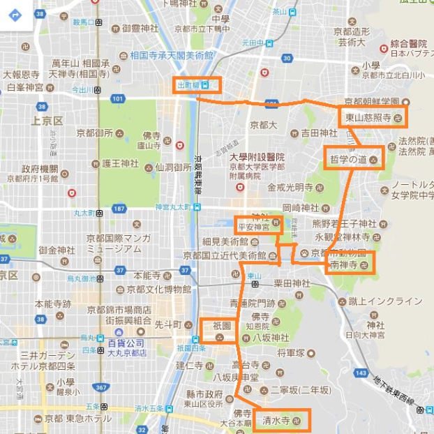 (圖/Googlemap,FunTime提供) (圖/Googlemap,FunTime提供)