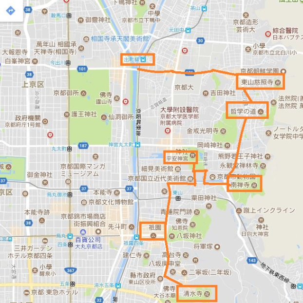 （圖／Googlemap，FunTime提供）