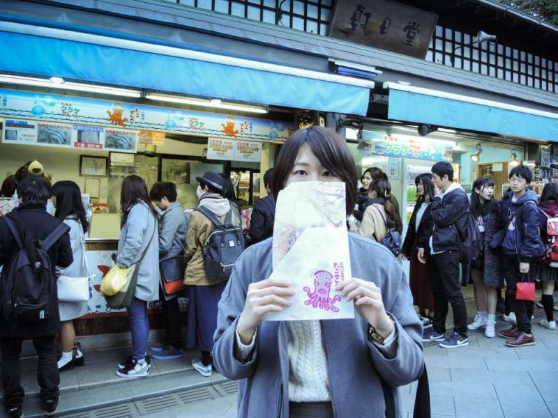 (圖/FastJapan提供) (圖/FastJapan提供)