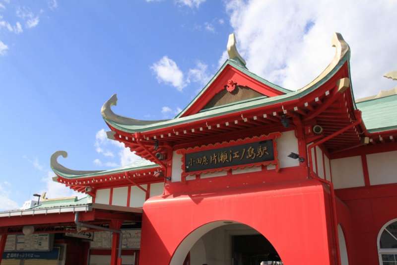 (圖/FastJapan提供) (圖/FastJapan提供)