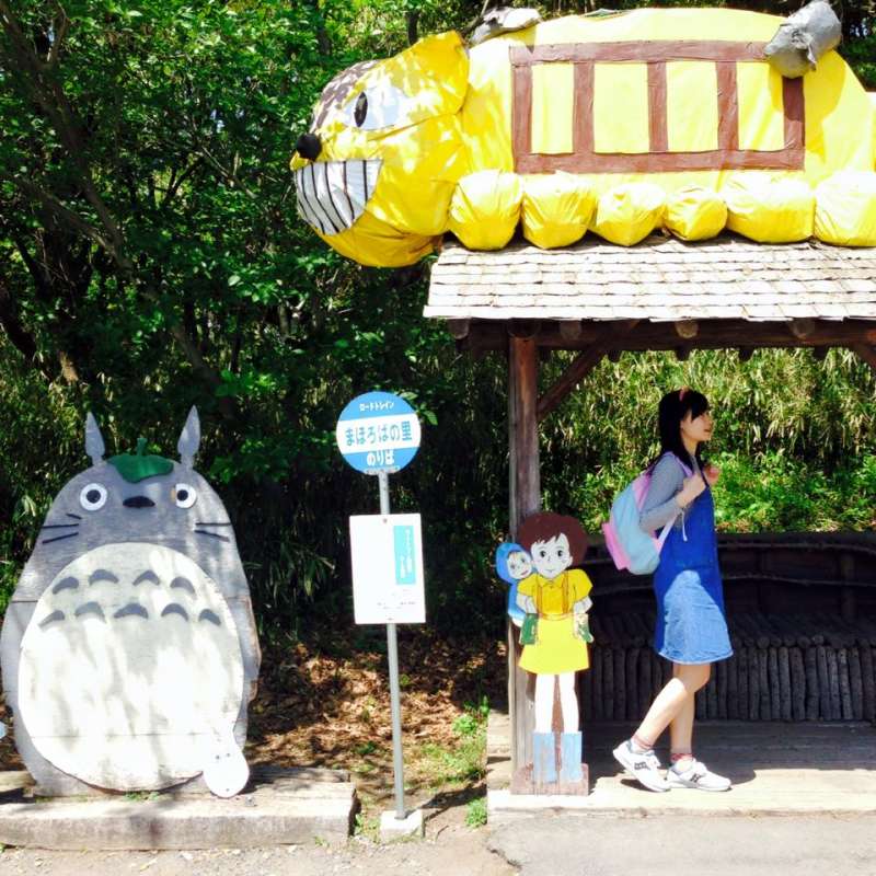 (圖/FAST JAPAN提供) (圖/FAST JAPAN提供)