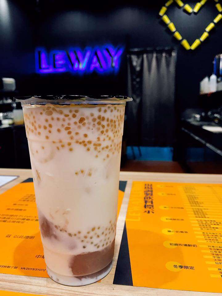 （圖／Leway 樂の本味-新竹金山店@facebook）