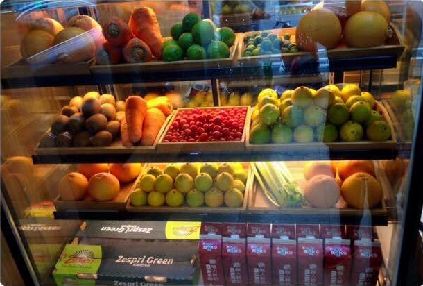 (圖/樂好市-新竹巨城店@facebook) (圖/樂好市-新竹巨城店@facebook)