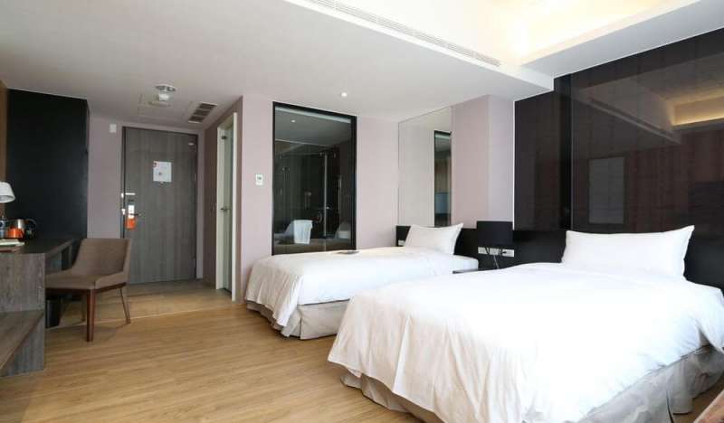 緩慢文旅(圖/HotelsCombined提供) 緩慢文旅(圖/HotelsCombined提供)