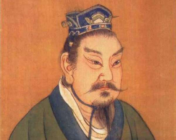 李牧像。(維基百科) 李牧像。(維基百科)