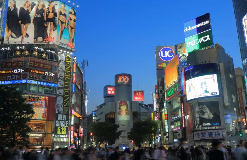 (圖/fast japan提供) (圖/fast japan提供)