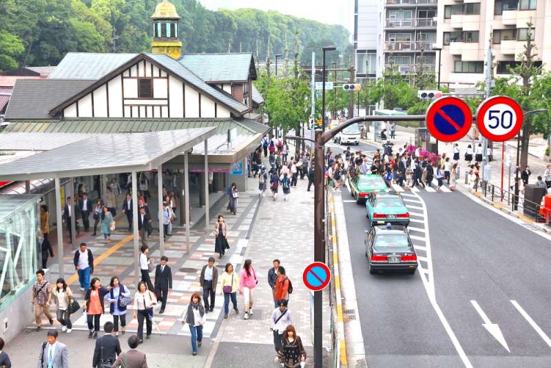 (圖/fast japan提供) (圖/fast japan提供)