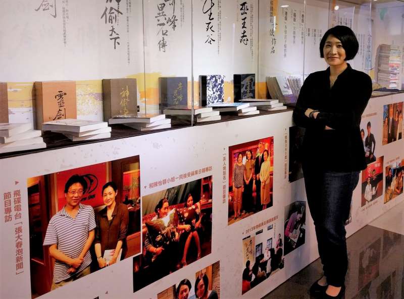 (圖/鄭丰臉書粉專) (圖/鄭丰臉書粉專)