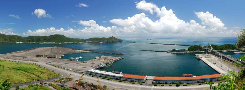 20170929-蘇澳港。 photo credit:SElefant@wikipedia(CC BY-SA 3.0) 20170929-蘇澳港。 photo credit:SElefant@wikipedia(CC BY-SA 3.0)