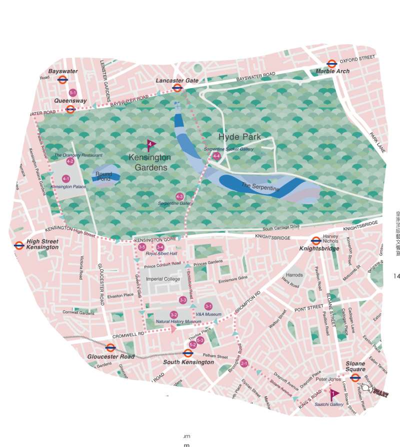 MAP 。(圖/麥田出版提供) MAP 。(圖/麥田出版提供)