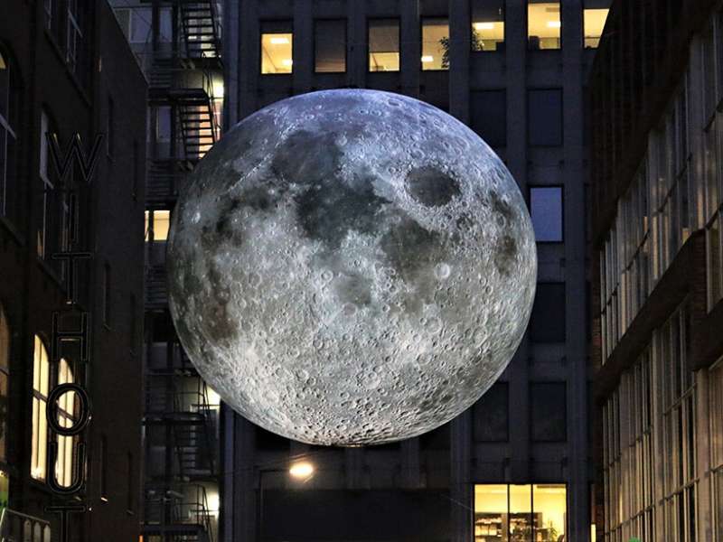 (圖/© luke jerram.designboom) (圖/© luke jerram.designboom)