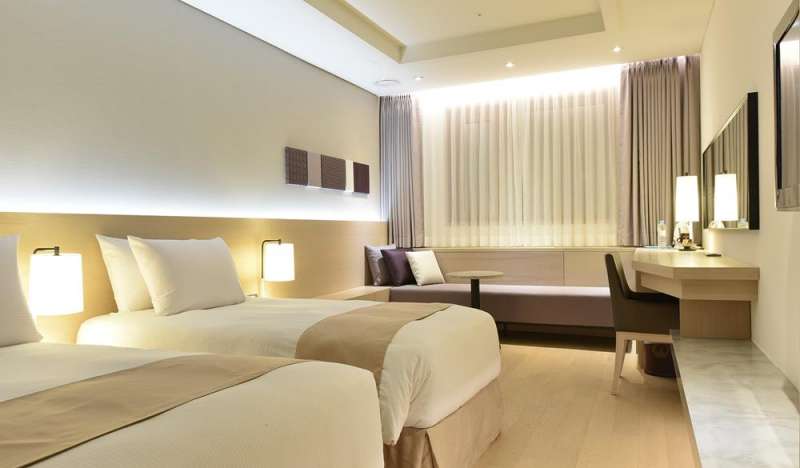 PACIFIC(太平洋)酒店(圖/HotelsCombined提供) PACIFIC(太平洋)酒店(圖/HotelsCombined提供)