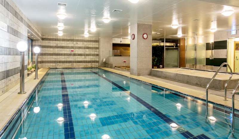 PACIFIC(太平洋)酒店(圖/HotelsCombined提供) PACIFIC(太平洋)酒店(圖/HotelsCombined提供)