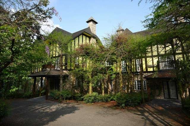 清境普羅旺斯玫瑰莊園(圖/Funtime提供) 清境普羅旺斯玫瑰莊園(圖/Funtime提供)