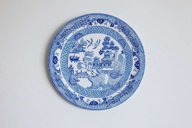 「Ten Thousand Chinese Things」。(圖/新苑藝術提供) 「Ten Thousand Chinese Things」。(圖/新苑藝術提供)