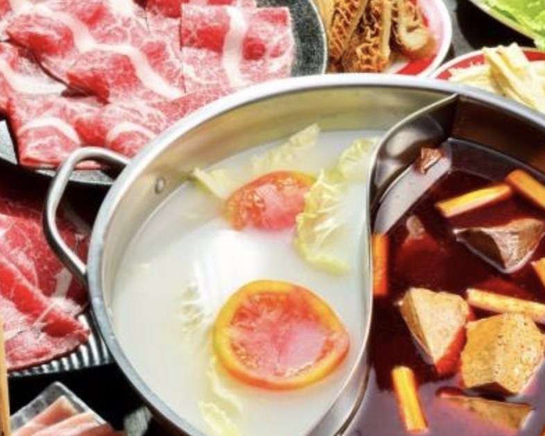 太和殿(圖/太和殿【加我+ 加我+ 粉絲團】@facebook│女子學提供) 太和殿(圖/太和殿【加我+ 加我+ 粉絲團】@facebook│女子學提供)