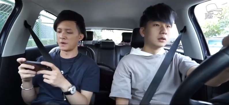 (示意圖非本人/翻攝自youtube) (示意圖非本人/翻攝自youtube)