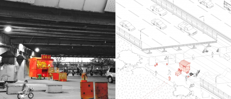 打帶跑廟(圖/野人出版提供) 打帶跑廟(圖/野人出版提供)
