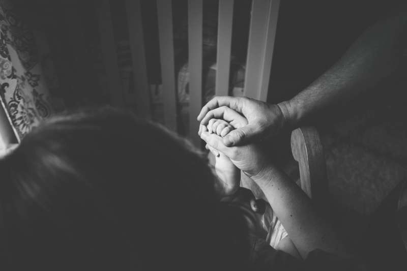 (圖/取自Annie Theby on Unsplash,研之有物提供) (圖/取自Annie Theby on Unsplash,研之有物提供)