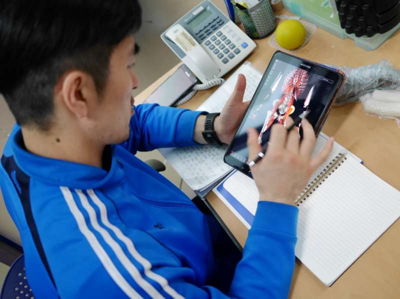 (圖/Fion提供) (圖/Fion提供)