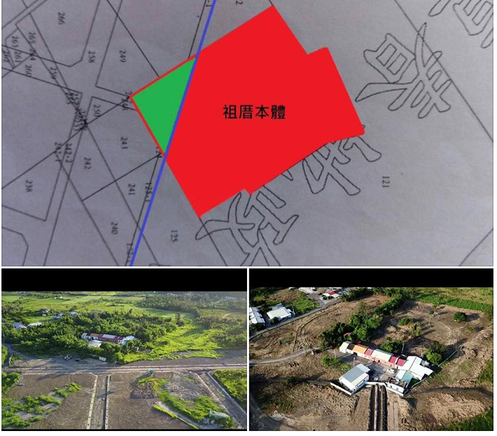 這張圖,讓我很心痛。(作者提供) 這張圖,讓我很心痛。(作者提供)