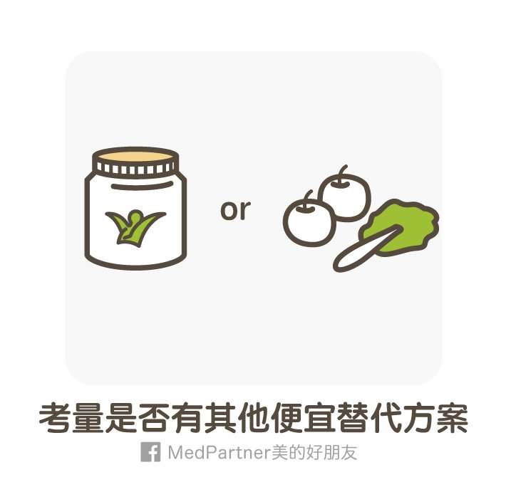 替代方案 替代方案