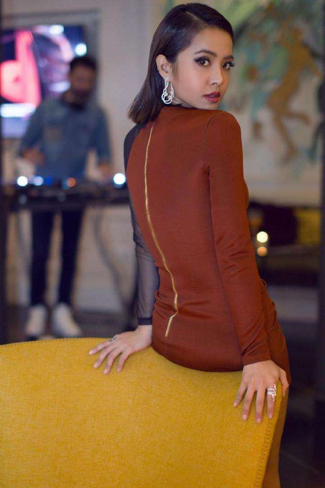 (圖/蔡依林 Jolin Tsai@facebook) (圖/蔡依林 Jolin Tsai@facebook)