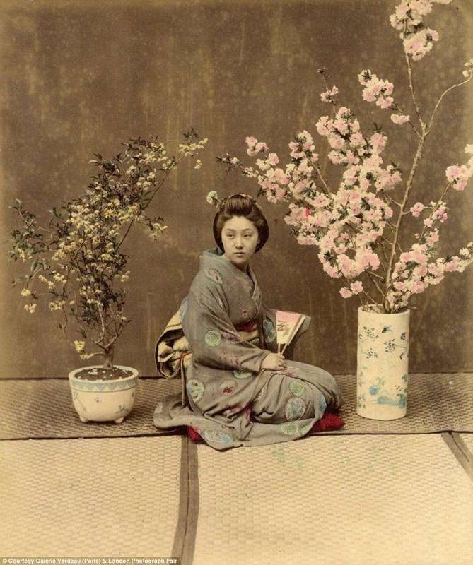 (圖/Felice Beato,言人文化提供) (圖/Felice Beato,言人文化提供)