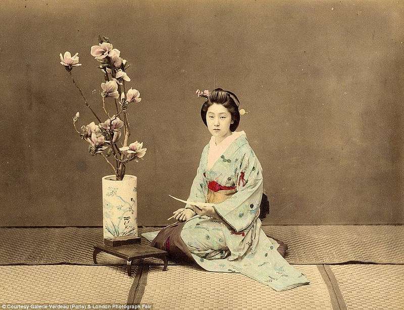 (圖/Felice Beato,言人文化提供) (圖/Felice Beato,言人文化提供)
