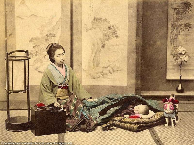 (圖/Felice Beato,言人文化提供) (圖/Felice Beato,言人文化提供)