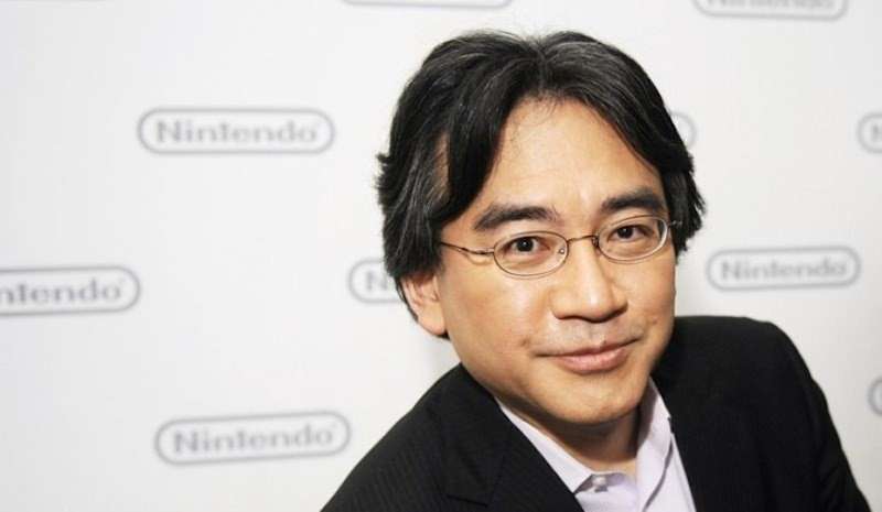 4任天堂第四任社長岩田聰,以對遊戲開發的堅持,為任天堂注入不屈主流的龐克風格。(圖/BagoGames @Flickr) 4任天堂第四任社長岩田聰,以對遊戲開發的堅持,為任天堂注入不屈主流的龐克風格。(圖/BagoGames @Flickr)