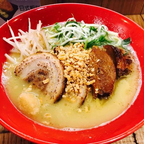 (圖/來自美食客,MENU Taiwan提供) (圖/來自美食客,MENU Taiwan提供)