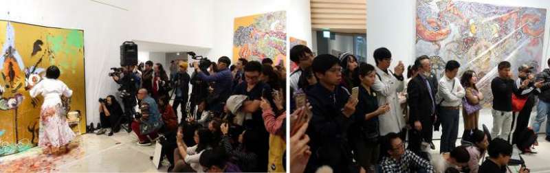 (圖/非池中藝術網攝) (圖/非池中藝術網攝)