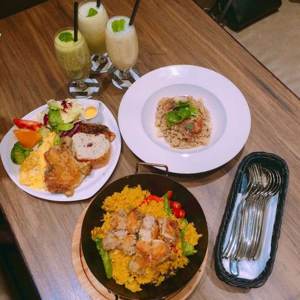 (圖/來自美食客,MENU美食誌提供) (圖/來自美食客,MENU美食誌提供)