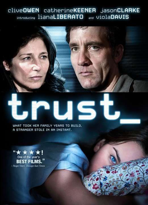 (圖/Trust facebook) (圖/Trust facebook)