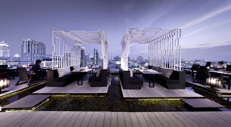 (圖/翻攝自Department of Architecture) (圖/翻攝自Department of Architecture)
