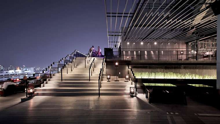 (圖/翻攝自Department of Architecture) (圖/翻攝自Department of Architecture)