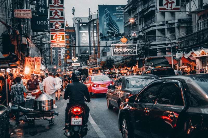 (圖/ suzukii xingfu@pexels) (圖/ suzukii xingfu@pexels)