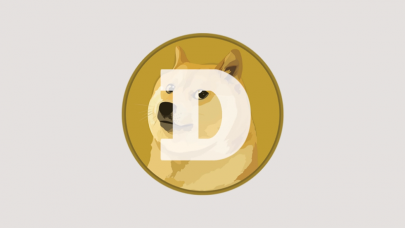過去狗狗幣一度成為全球第七大虛擬貨幣。(圖/dogecoin) 過去狗狗幣一度成為全球第七大虛擬貨幣。(圖/dogecoin)