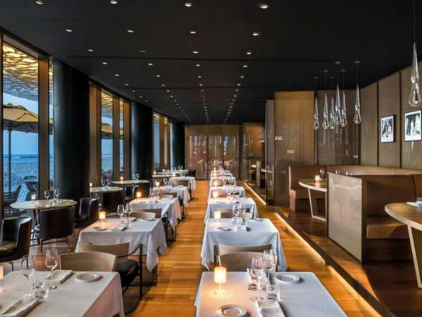 (圖/Bulgari Resort Dubai) (圖/Bulgari Resort Dubai)