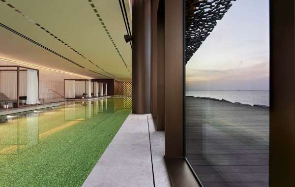 （圖／Bulgari Resort Dubai）