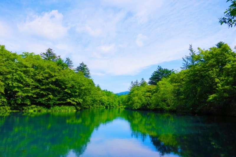 (圖/絕景日本提供) (圖/絕景日本提供)