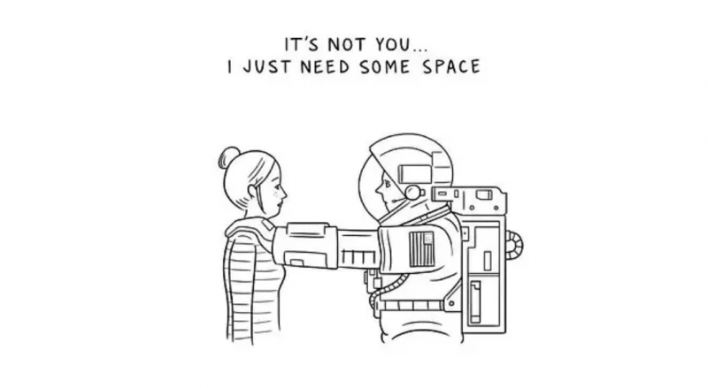 ( (