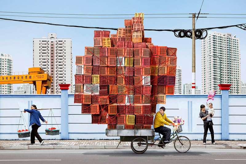 (圖/取自 Dezeen ) (圖/取自 Dezeen )